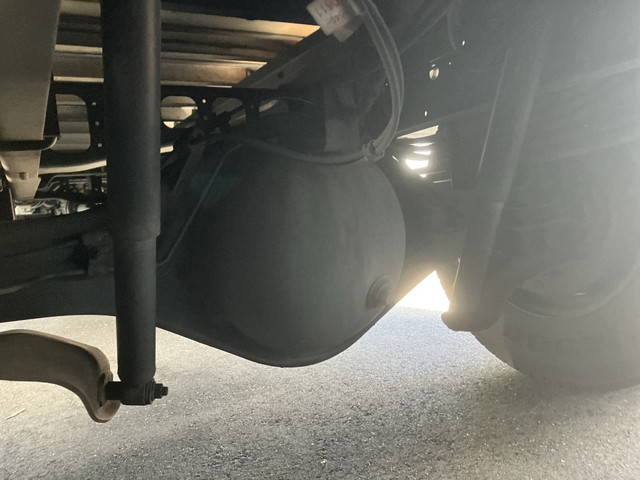 日野レンジャー冷凍車（冷蔵車）中型（4t）[写真17]