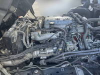 日野レンジャー冷凍車（冷蔵車）中型（4t）[写真18]