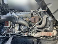 日野レンジャー冷凍車（冷蔵車）中型（4t）[写真19]