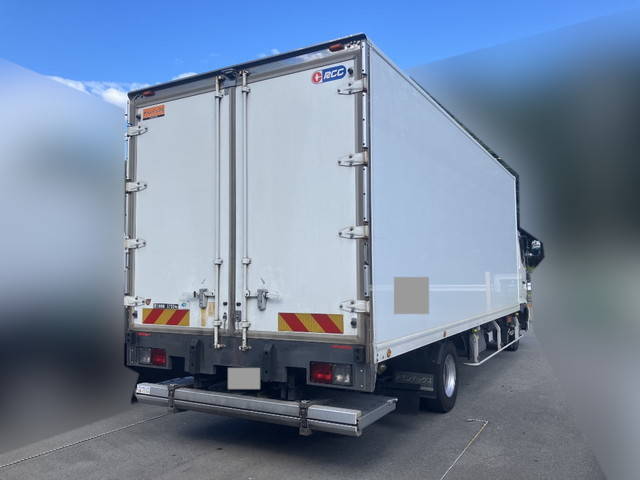 日野レンジャー冷凍車（冷蔵車）中型（4t）[写真02]