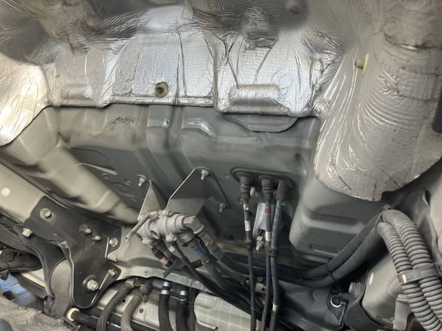 日野レンジャー冷凍車（冷蔵車）中型（4t）[写真20]