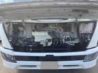 日野レンジャー冷凍車（冷蔵車）中型（4t）[写真23]