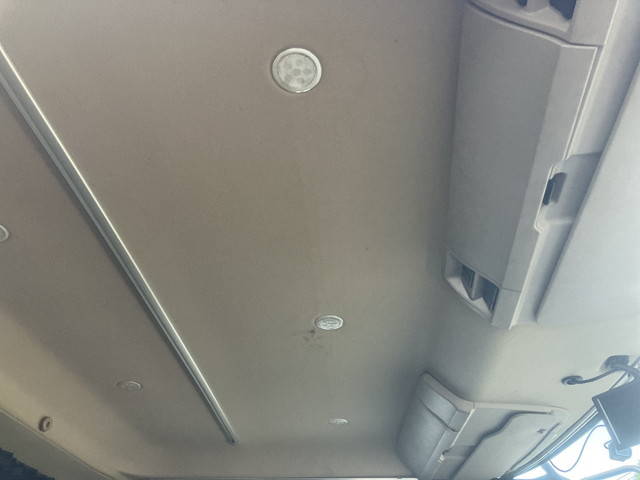 日野レンジャー冷凍車（冷蔵車）中型（4t）[写真25]