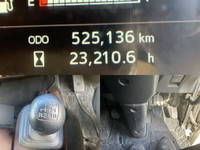 日野レンジャー冷凍車（冷蔵車）中型（4t）[写真29]