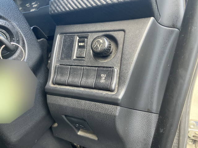 日野レンジャー冷凍車（冷蔵車）中型（4t）[写真31]