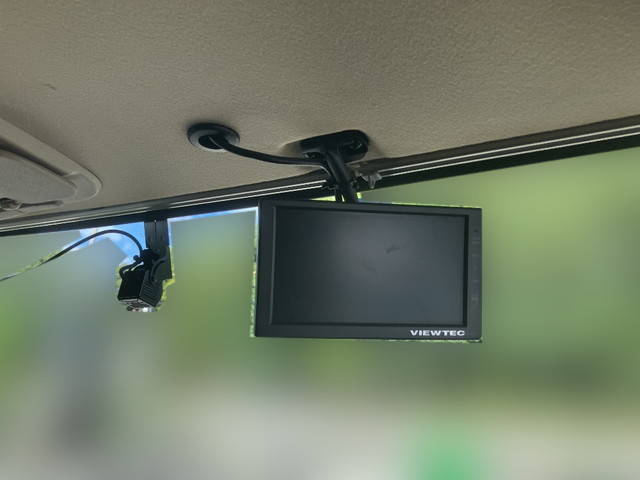 日野レンジャー冷凍車（冷蔵車）中型（4t）[写真36]