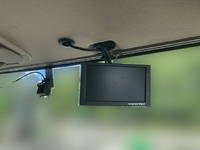 日野レンジャー冷凍車（冷蔵車）中型（4t）[写真36]