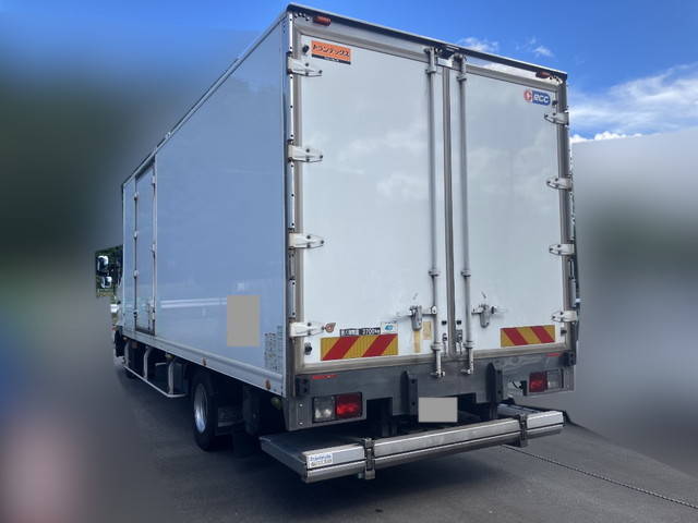 日野レンジャー冷凍車（冷蔵車）中型（4t）[写真04]