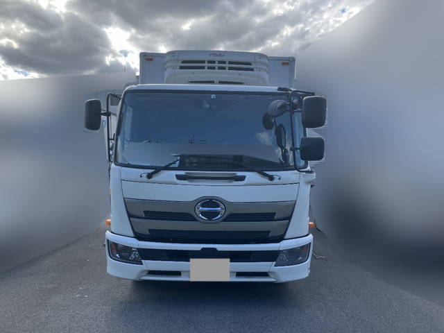 日野レンジャー冷凍車（冷蔵車）中型（4t）[写真05]