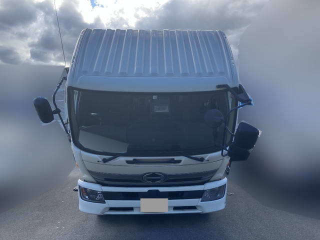 日野レンジャー冷凍車（冷蔵車）中型（4t）[写真06]