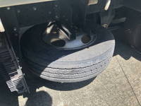 三菱ふそうキャンター幌車小型（2t・3t）[写真10]