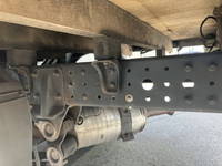 三菱ふそうキャンター幌車小型（2t・3t）[写真11]