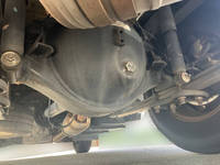 三菱ふそうキャンター幌車小型（2t・3t）[写真12]