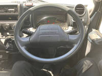 三菱ふそうキャンター幌車小型（2t・3t）[写真17]