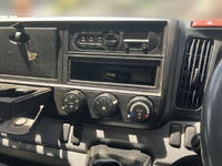 三菱ふそうキャンター幌車小型（2t・3t）[写真19]