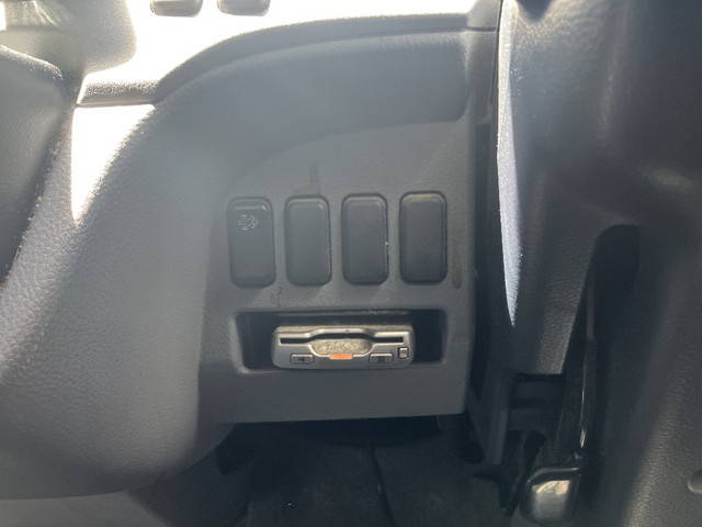 三菱ふそうキャンター幌車小型（2t・3t）[写真20]