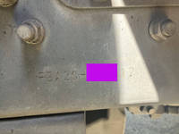 三菱ふそうキャンター幌車小型（2t・3t）[写真22]