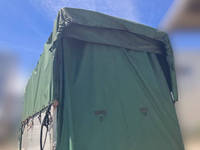 三菱ふそうキャンター幌車小型（2t・3t）[写真02]