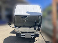 三菱ふそうキャンター幌車小型（2t・3t）[写真04]