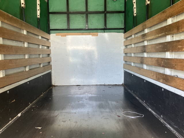 三菱ふそうキャンター幌車小型（2t・3t）[写真05]