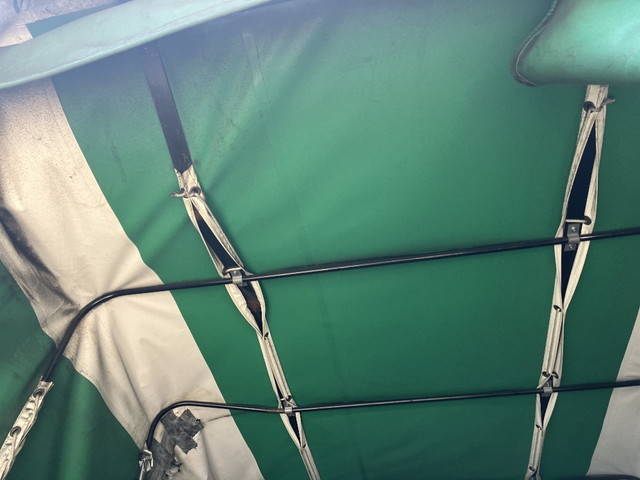 三菱ふそうキャンター幌車小型（2t・3t）[写真07]