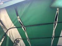 三菱ふそうキャンター幌車小型（2t・3t）[写真07]