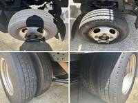 三菱ふそうキャンター幌車小型（2t・3t）[写真09]