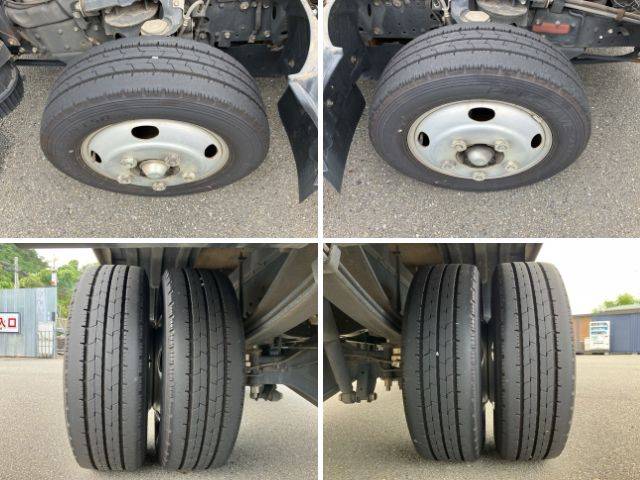 いすゞエルフアルミバン小型（2t・3t）[写真18]