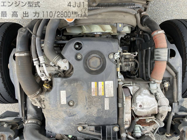 いすゞエルフアルミバン小型（2t・3t）[写真25]