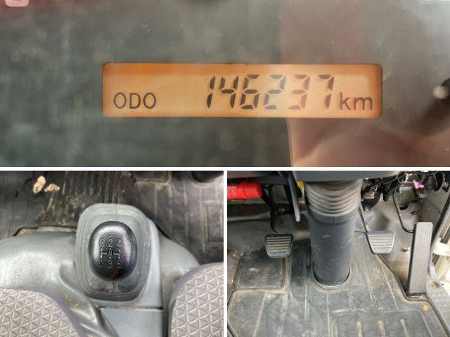 いすゞエルフアルミバン小型（2t・3t）[写真34]