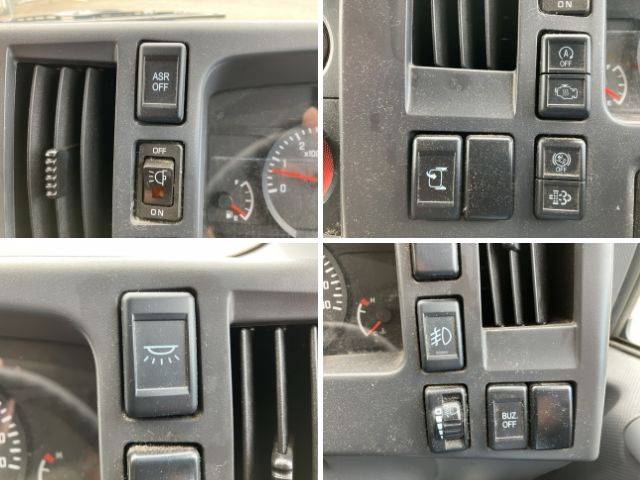 いすゞエルフアルミバン小型（2t・3t）[写真38]