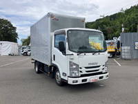 いすゞエルフアルミバン小型（2t・3t）[写真03]