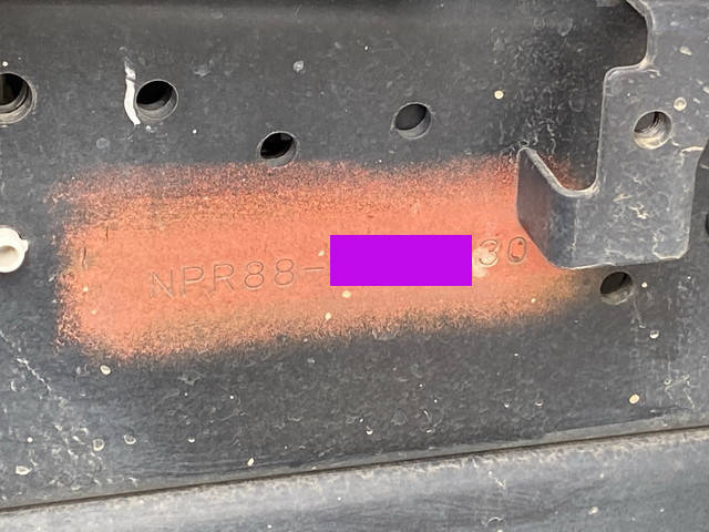 いすゞエルフアルミバン小型（2t・3t）[写真36]