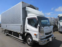 三菱ふそうキャンターアルミウイング小型（2t・3t）