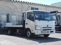 日野デュトロセーフティローダー小型（2t・3t）