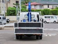 三菱ふそうキャンタークレーン6段小型（2t・3t）[写真07]