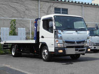 三菱ふそうキャンターセーフティローダー小型（2t・3t）