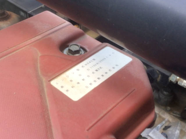 日野デュトロセーフティローダー小型（2t・3t）[写真29]