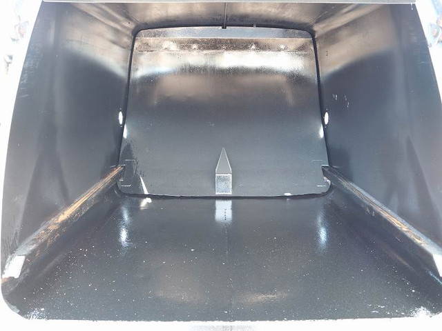 日野デュトロパッカー車（塵芥車）小型（2t・3t）[写真11]