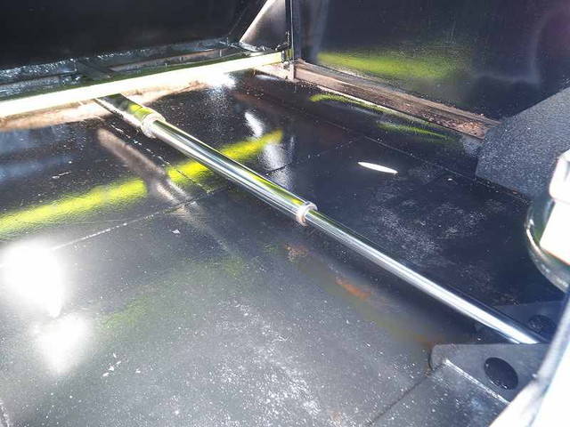 日野デュトロパッカー車（塵芥車）小型（2t・3t）[写真13]