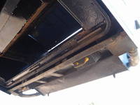 日野デュトロパッカー車（塵芥車）小型（2t・3t）[写真16]