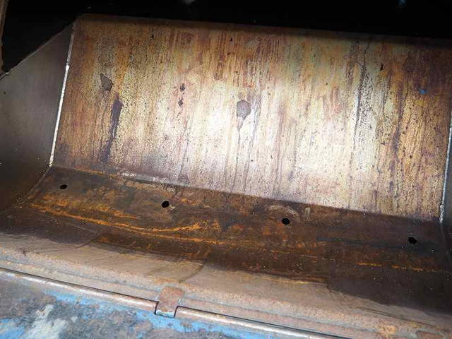 日野デュトロパッカー車（塵芥車）小型（2t・3t）[写真18]