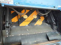 日野デュトロパッカー車（塵芥車）小型（2t・3t）[写真20]