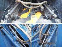 日野デュトロパッカー車（塵芥車）小型（2t・3t）[写真24]