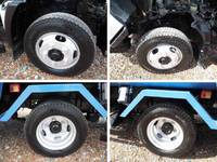 日野デュトロパッカー車（塵芥車）小型（2t・3t）[写真26]