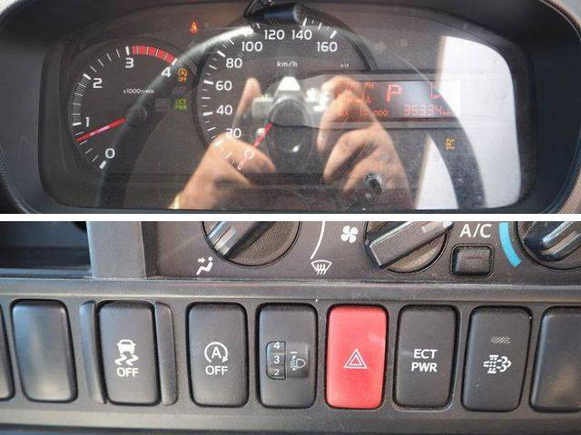 日野デュトロパッカー車（塵芥車）小型（2t・3t）[写真26]