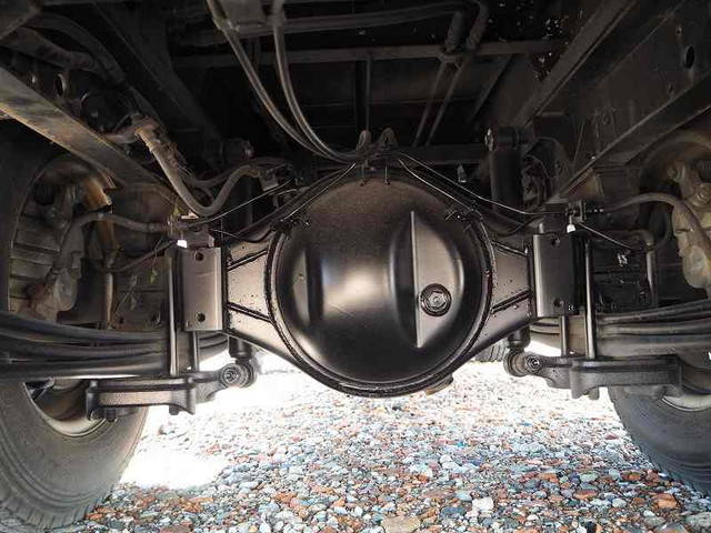 日野デュトロパッカー車（塵芥車）小型（2t・3t）[写真28]