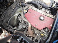 日野デュトロパッカー車（塵芥車）小型（2t・3t）[写真35]