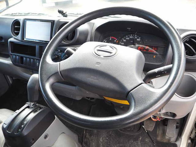 日野デュトロパッカー車（塵芥車）小型（2t・3t）[写真38]