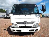 日野デュトロパッカー車（塵芥車）小型（2t・3t）[写真08]